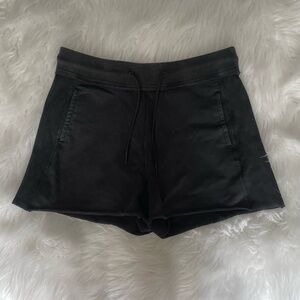 Target Joylab Black Sweat Shorts